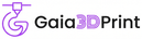 Gaia3DPrint – Início